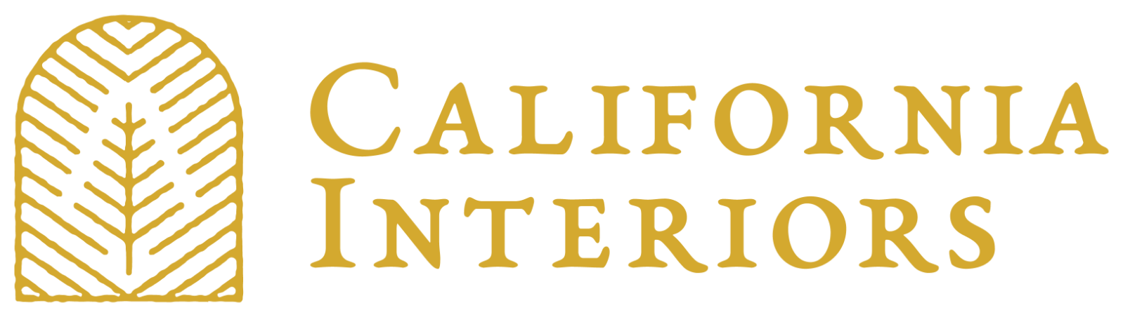 California Interiors
