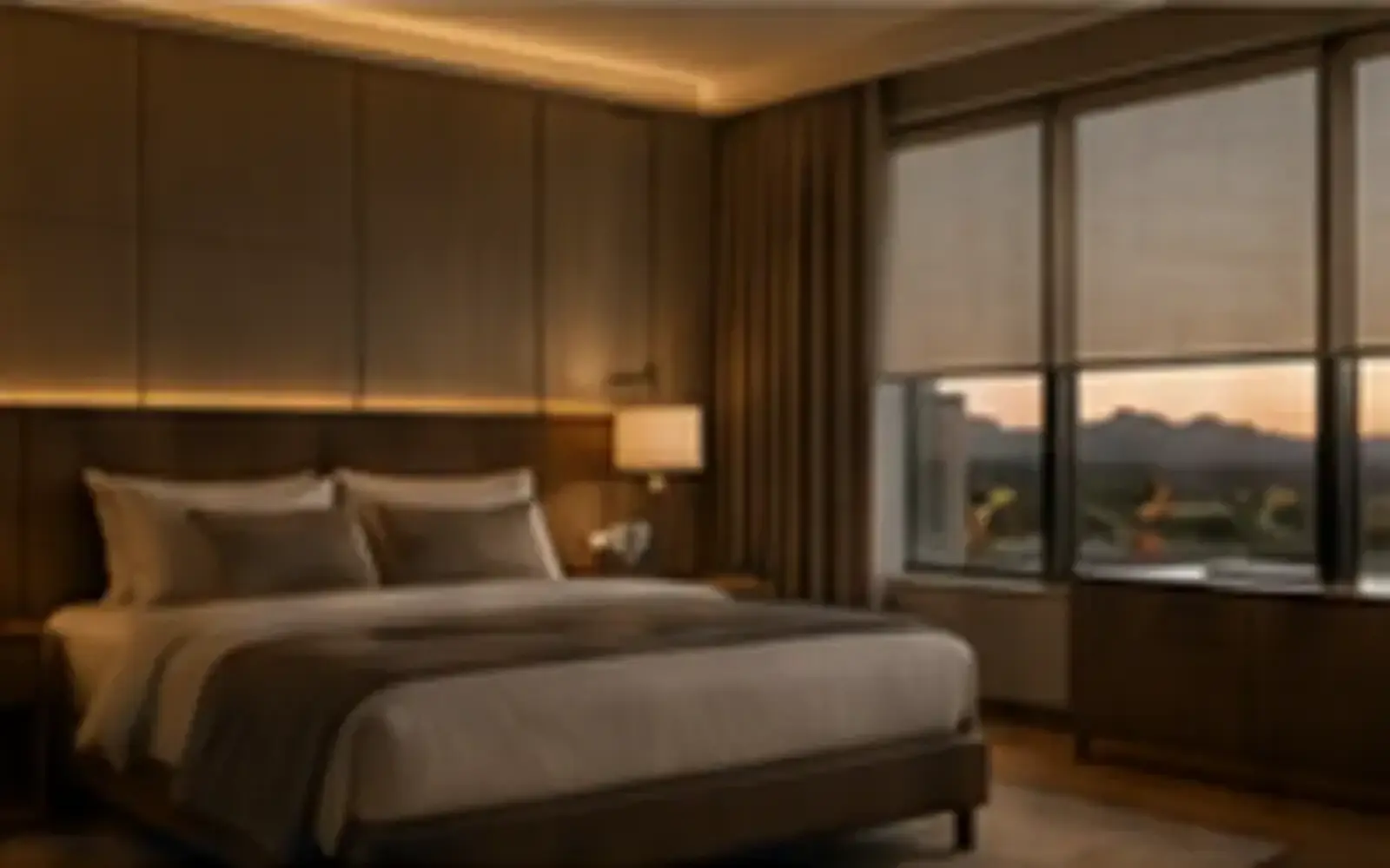 Integración Residencial