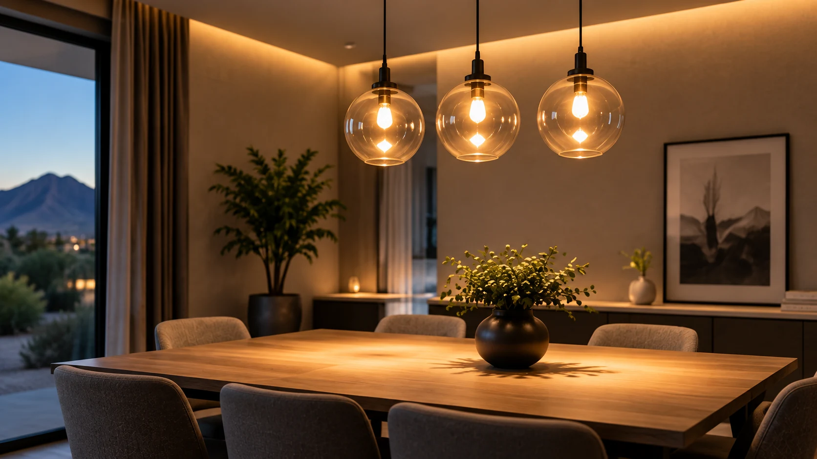 Integración Residencial