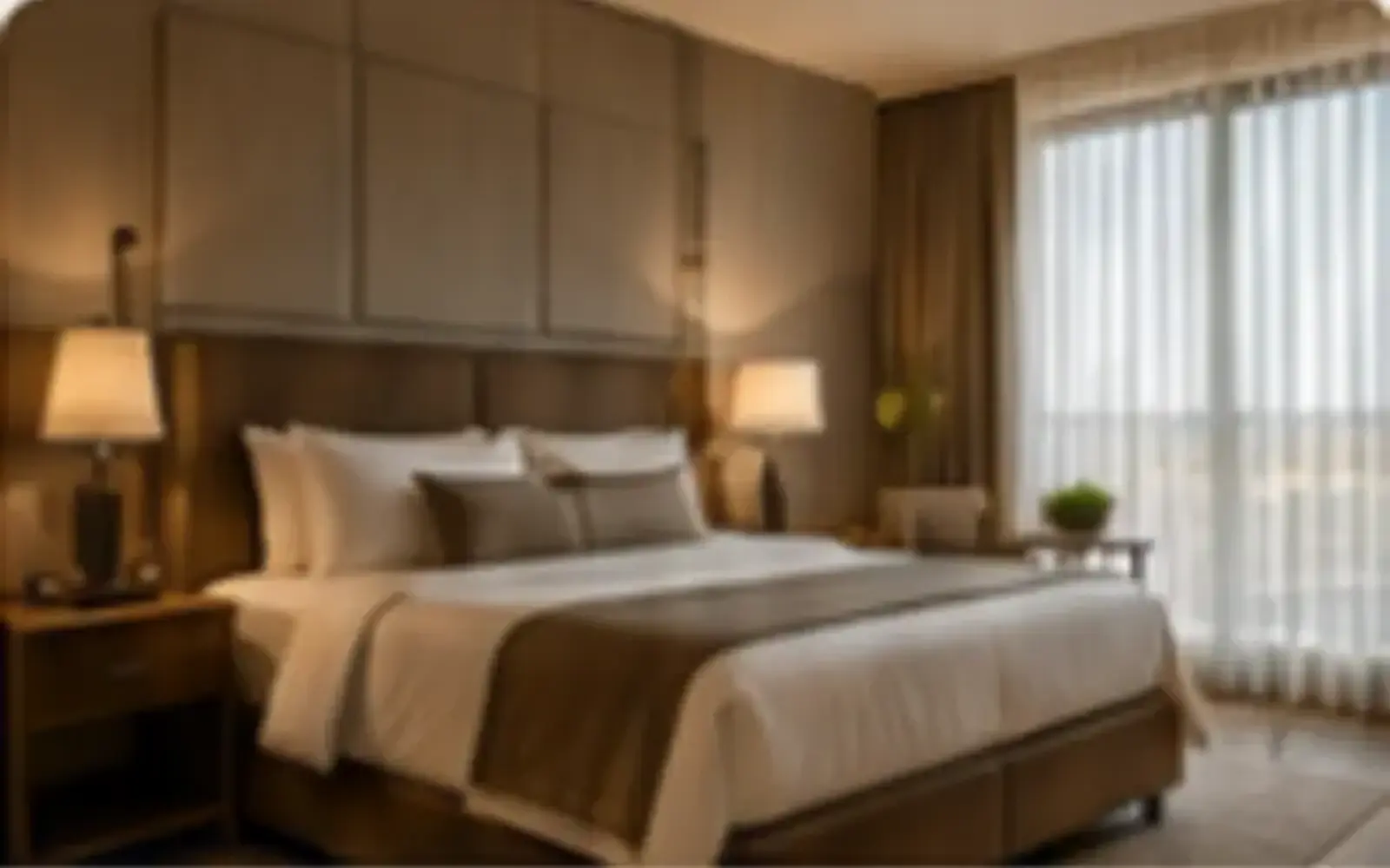 Habitaciones