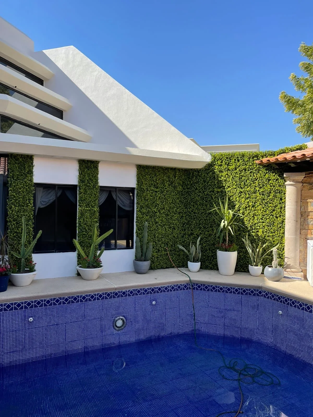 Jardines Residenciales / Landscaping