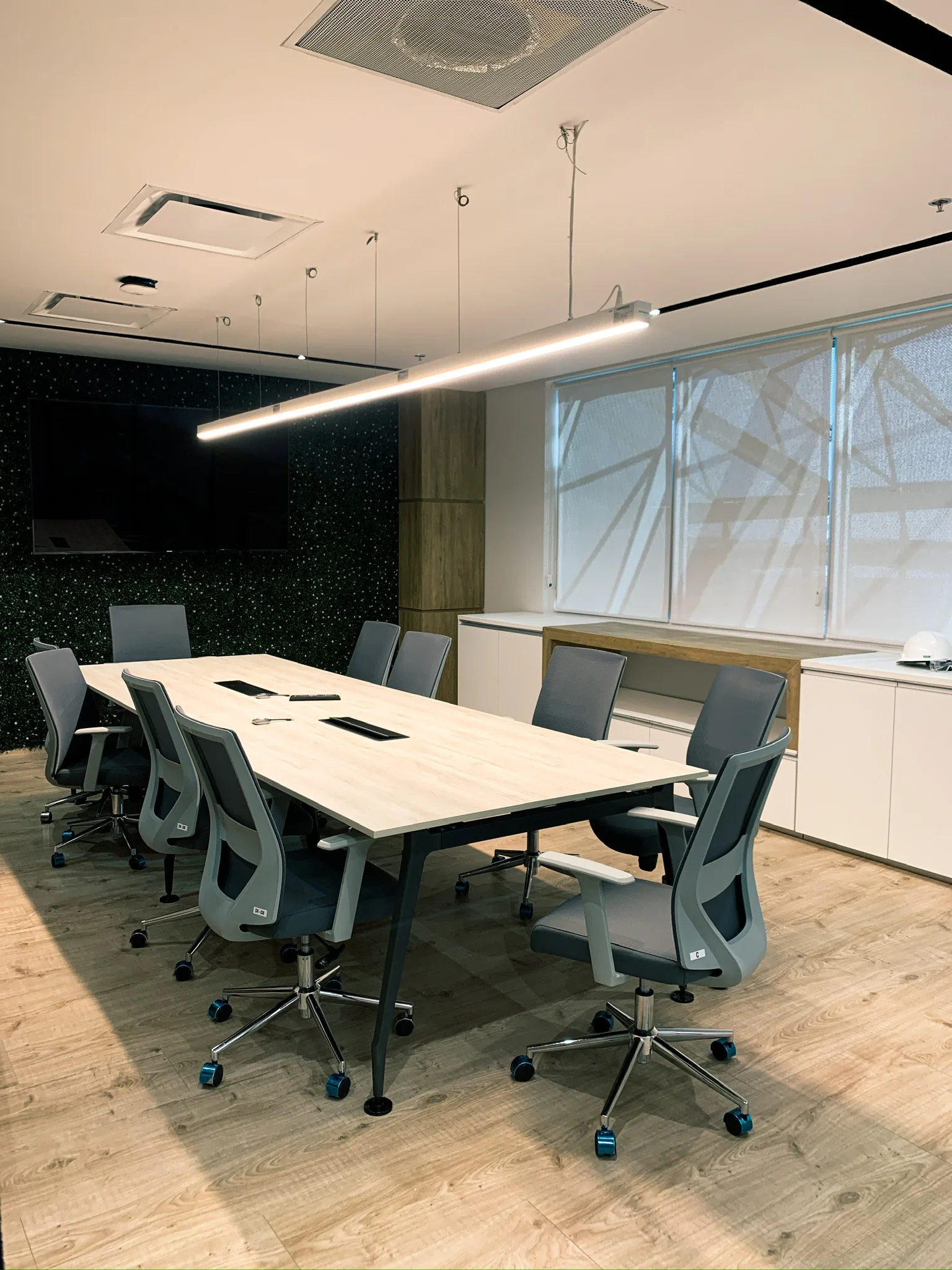 Proyecto exterior de California Interiors 3