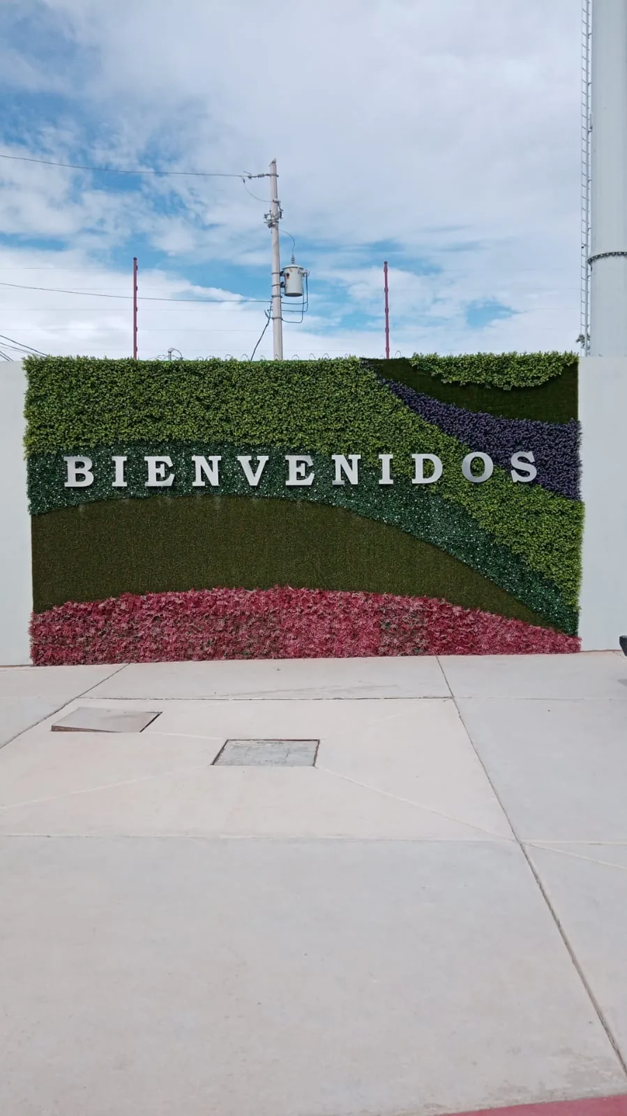 Proyecto exterior de California Interiors 5