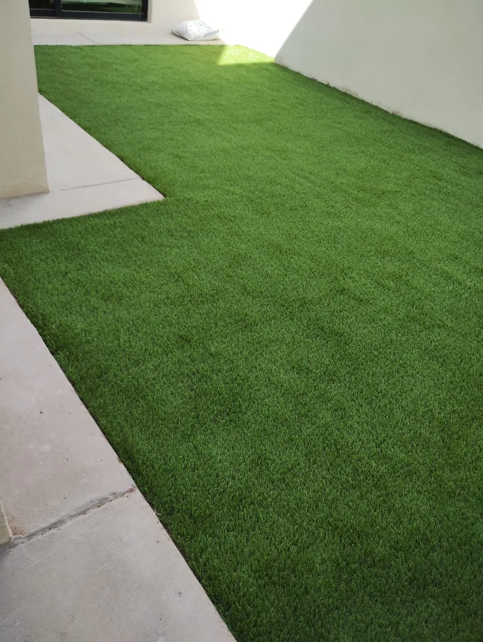 Proyecto exterior de California Interiors 7