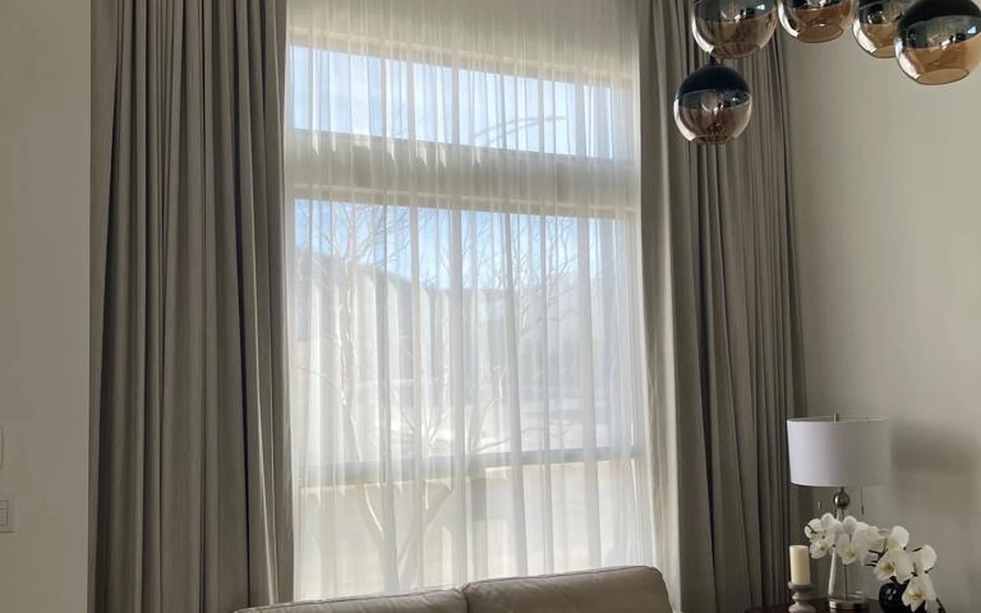 Cortinas
