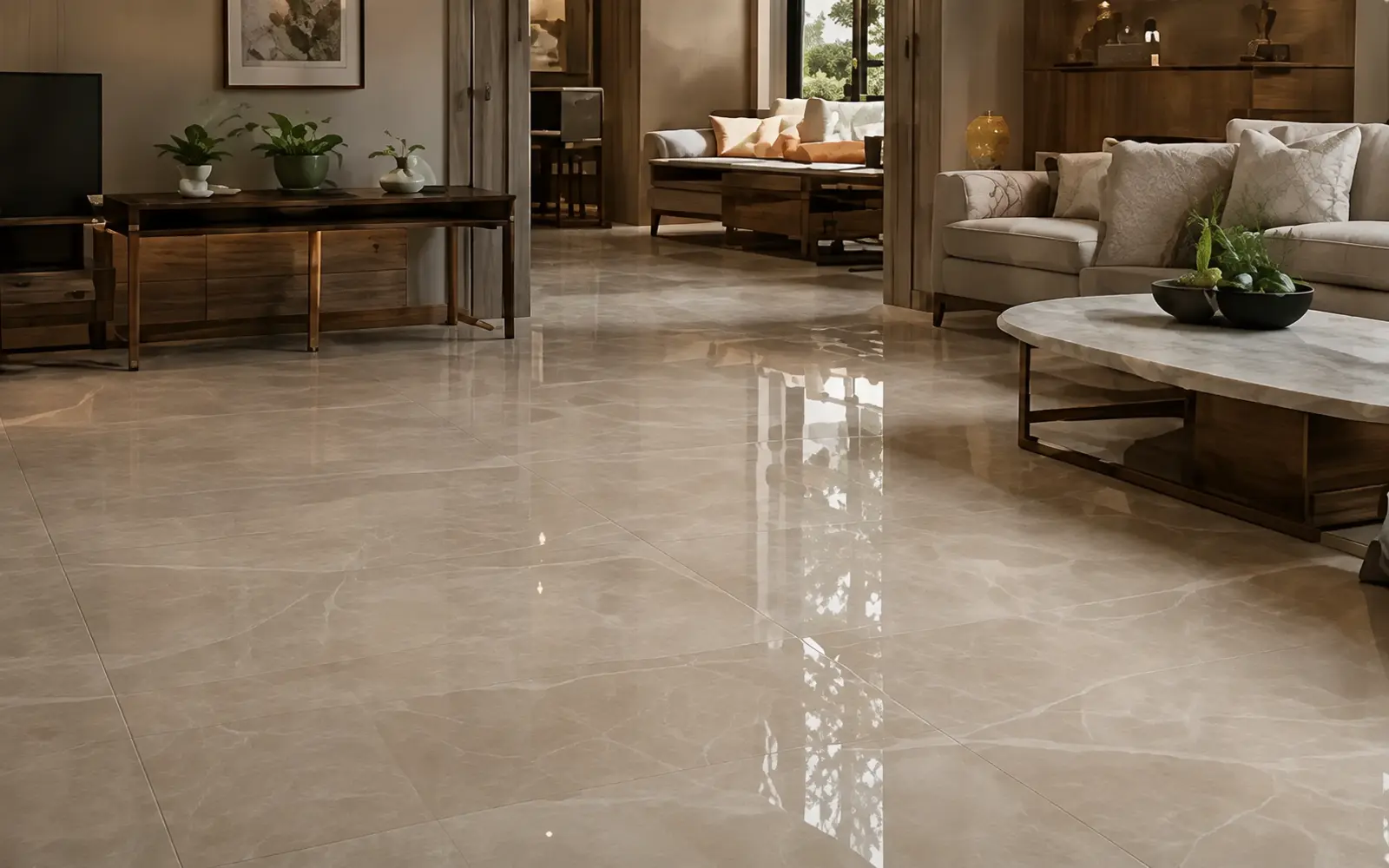 Piso Laminado