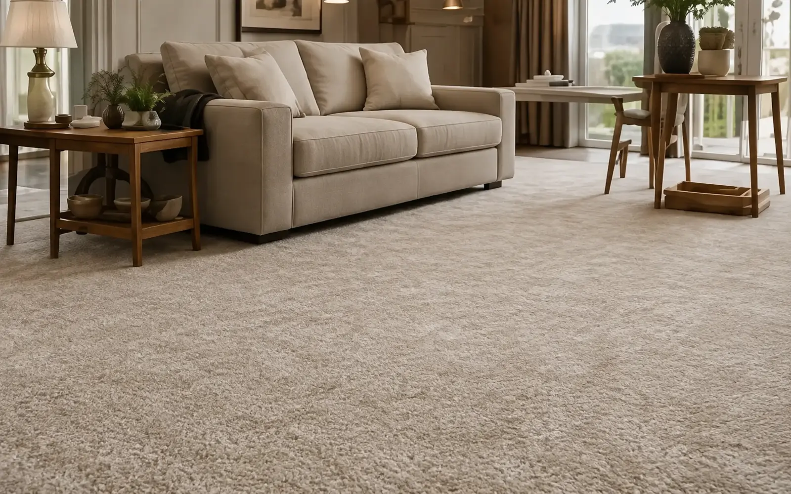 Alfombra Residencial