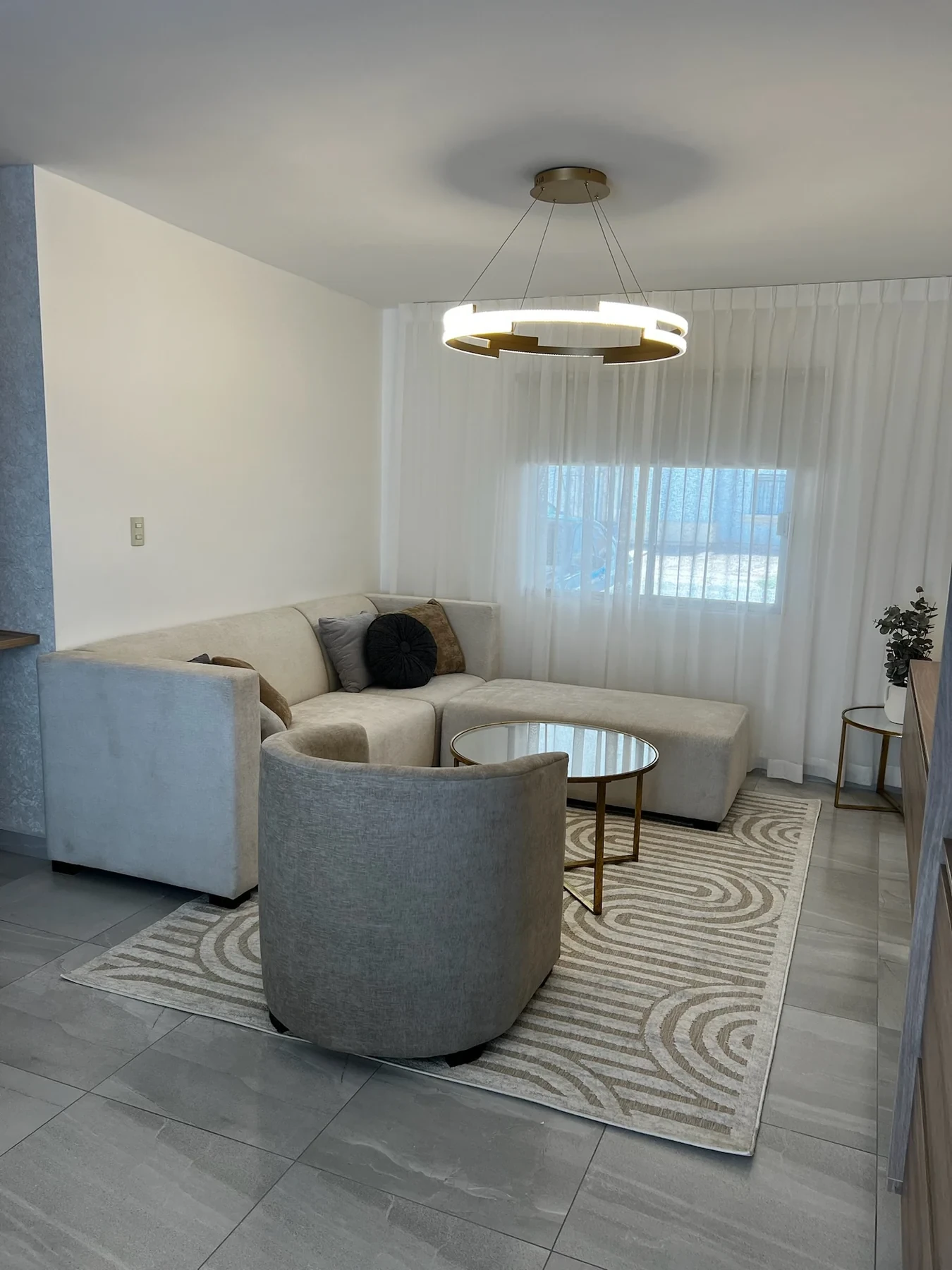 Proyecto de pisos y alfombras 2