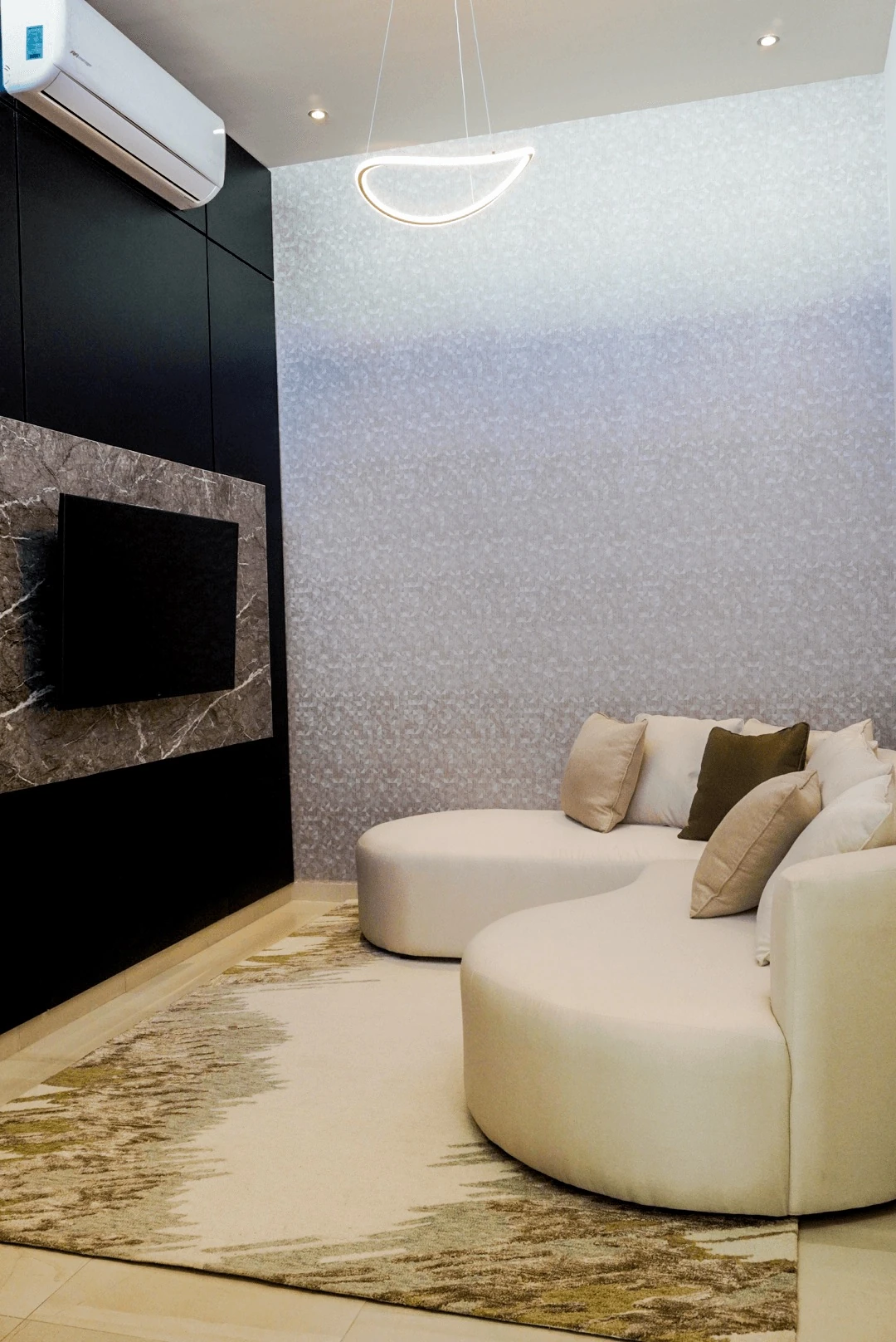 Alfombra Residencial