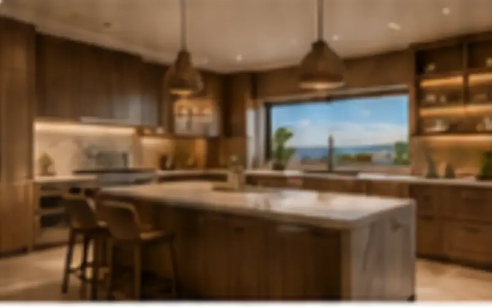 California Interiors San Carlos de California Interiors